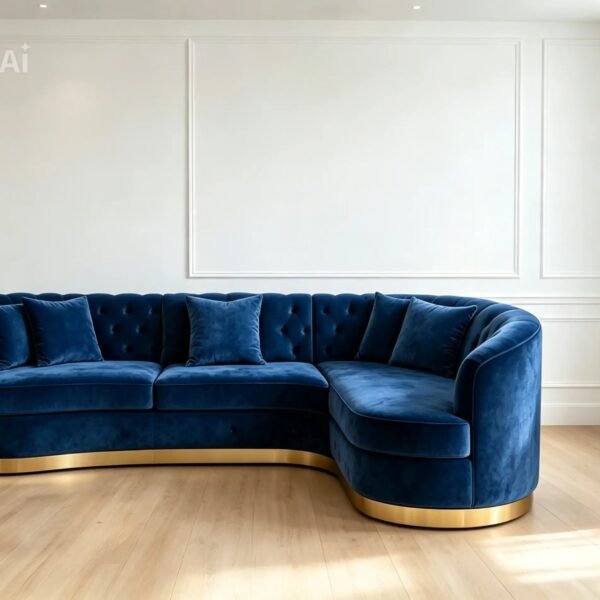 Corner Sofa in Taxila, Wah Cantt & B-17 Islamabad