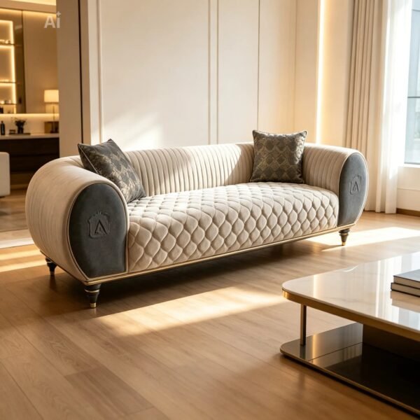 Modern & Luxury Sofa Sets